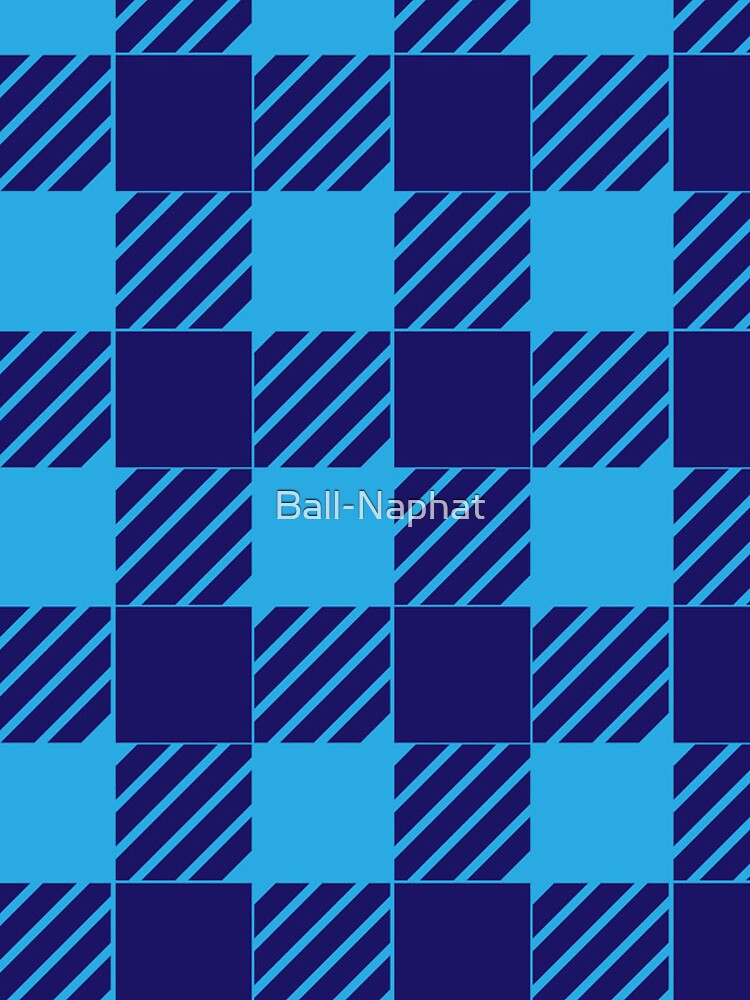 Thumbnail 5 of 5, iPhone Case, Table pattern pattern designed and sold by Ball-Naphat.