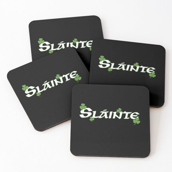 Item preview, Slainte Irish Health designed and sold by Patrick J Land.