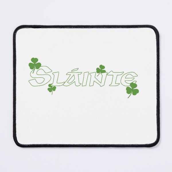 Item preview, Slainte Irish Health designed and sold by Patrick J Land.