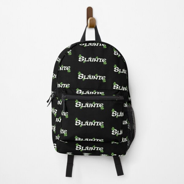 Item preview, Slainte Irish Health designed and sold by Patrick J Land.