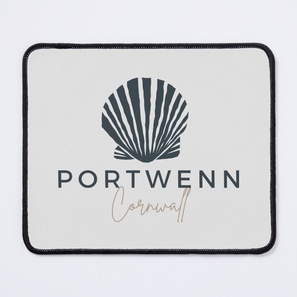 Item preview, Portwenn Port Isaac Cornwall Doc Martin Cornish designed and sold by SonnyBoyDesigns.