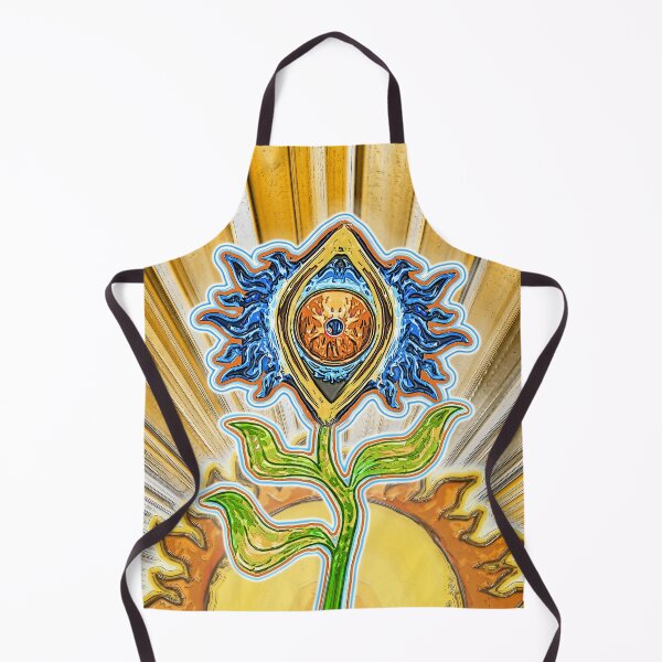 Item preview, EyeplantSunDream designed and sold by Klaus Bremner (Autotelic Art).