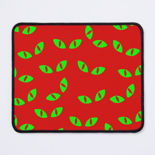 Item preview, Halloween Cat's eyes designed and sold by DesignFantazia.