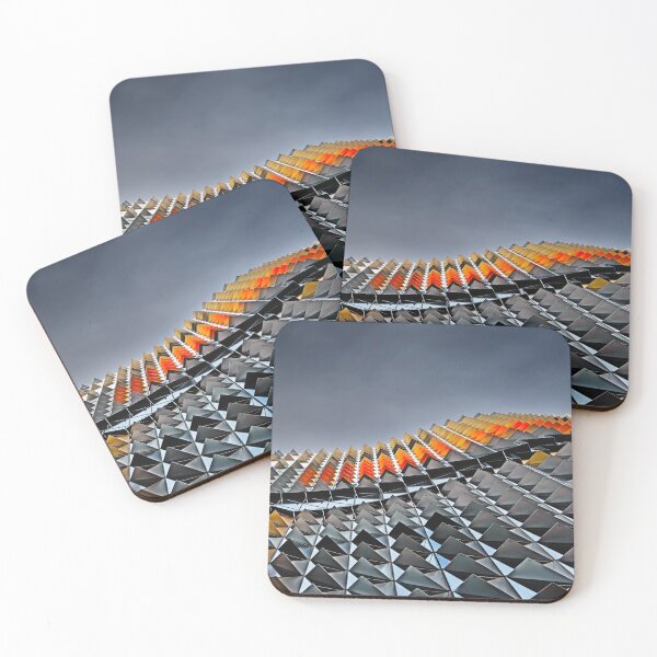 Item preview, Architectural Geometry 14 designed and sold by Alex Preiss.
