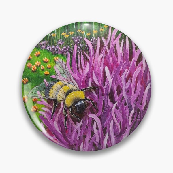 Item preview, Southern Wisconsin Pollinators designed and sold by Wonderspell Studio.