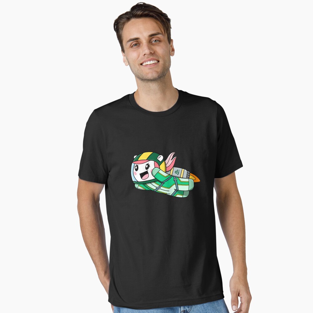 Item preview, Essential T-Shirt designed and sold by sjbitcode.