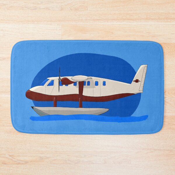 Item preview, Twin-engine seaplane designed and sold by Antoine Marineau Bélanger.