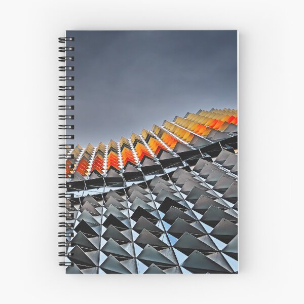 Item preview, Architectural Geometry 14 designed and sold by Alex Preiss.