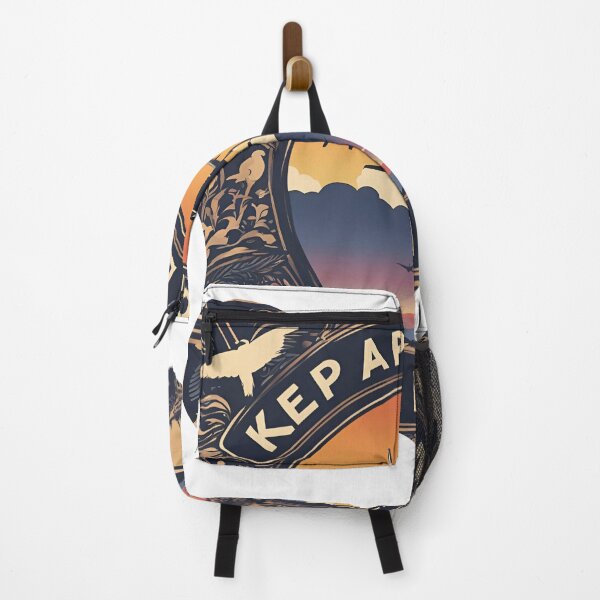 Item preview, KEEP CALM AND STAY ALERT designed and sold by Ethanabban.