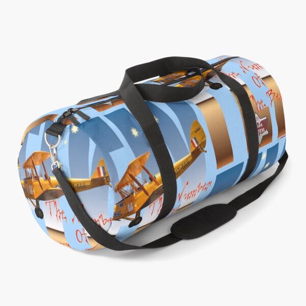 Item preview, Fly Design - Tiger Moth VH-BAR Australia 20141004 designed and sold by muz2142.