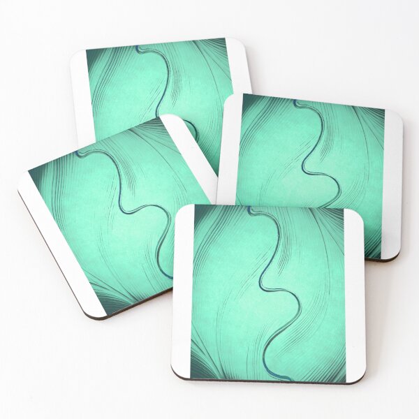 Item preview, Seafoam Bliss designed and sold by FloppyArts.