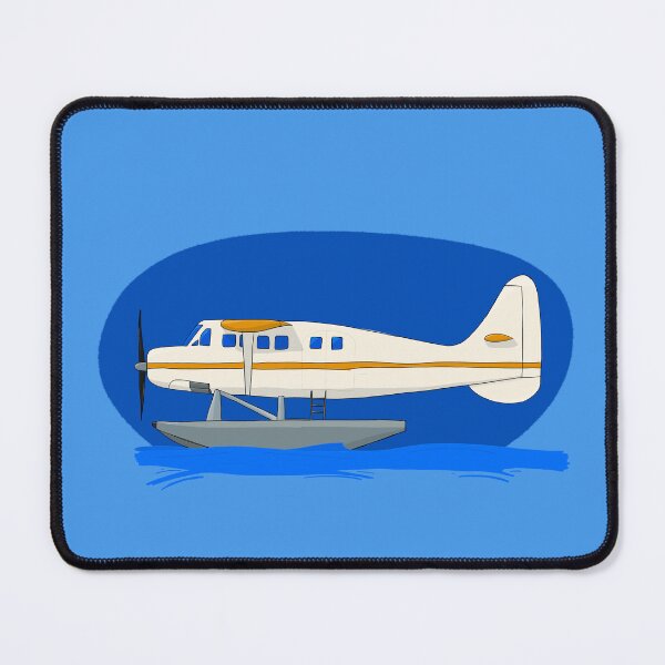 Item preview, Delivery seaplane designed and sold by Antoine Marineau Bélanger.