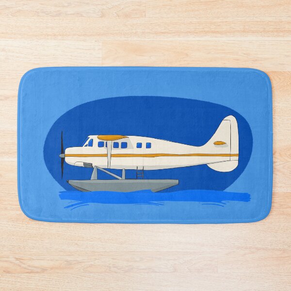 Item preview, Delivery seaplane designed and sold by Antoine Marineau Bélanger.