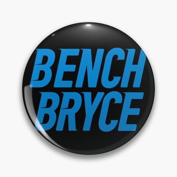 Item preview, Bench Bryce designed and sold by sayruhgee.