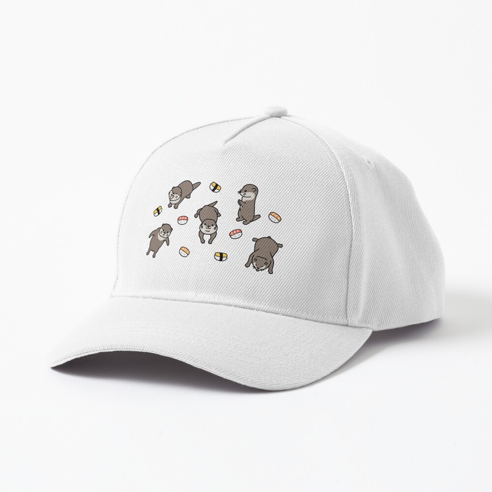 Item preview, Baseball Cap designed and sold by littlemandyart.