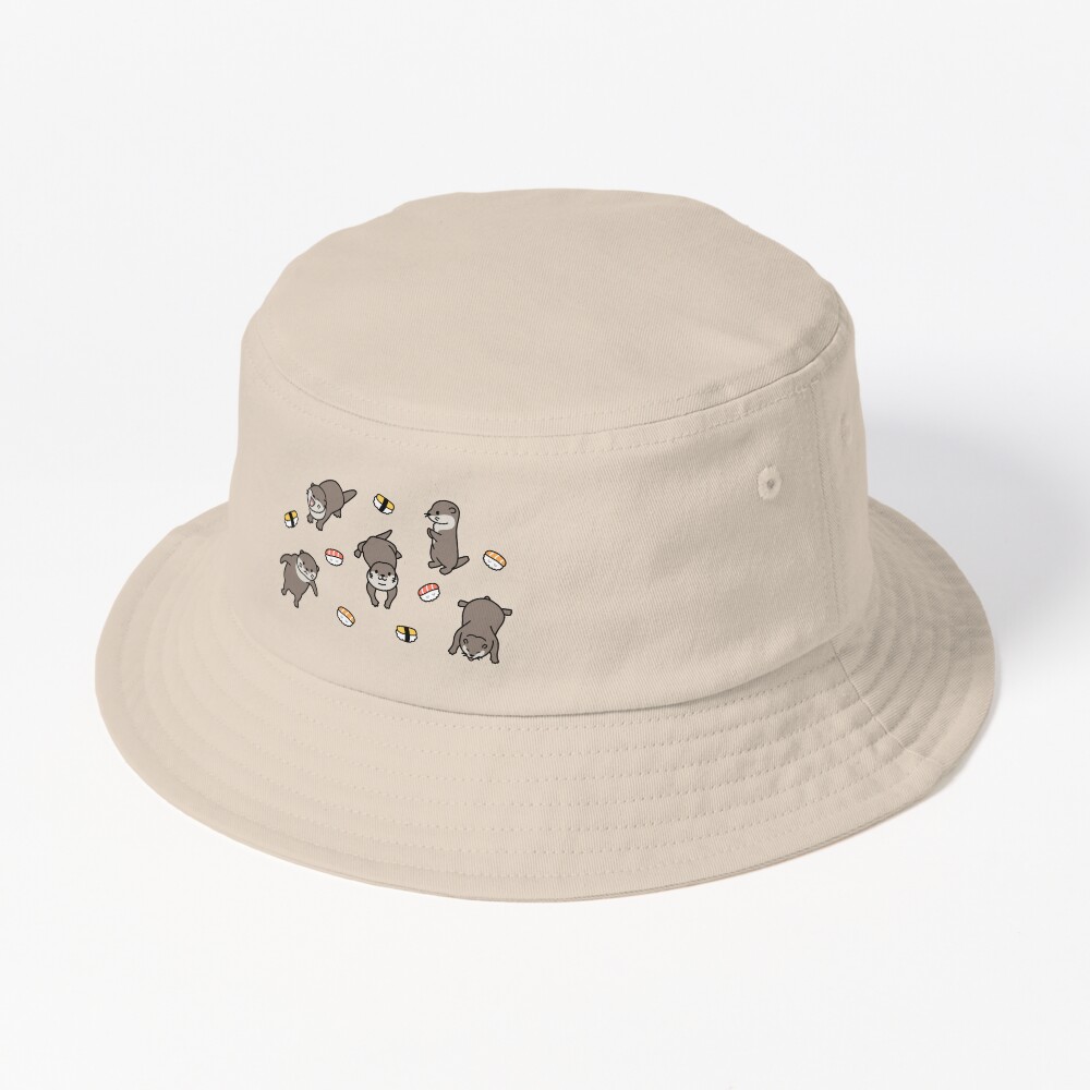 Item preview, Bucket Hat designed and sold by littlemandyart.