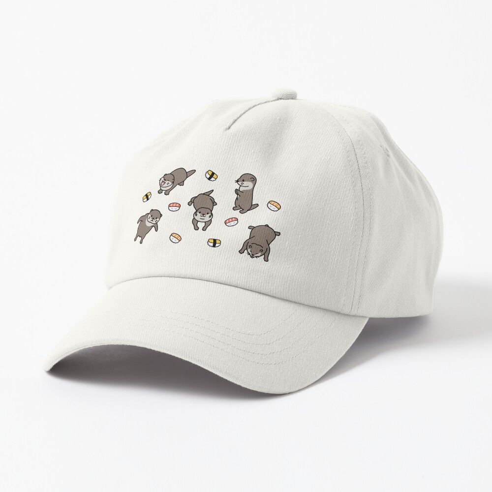 Item preview, Dad Hat designed and sold by littlemandyart.