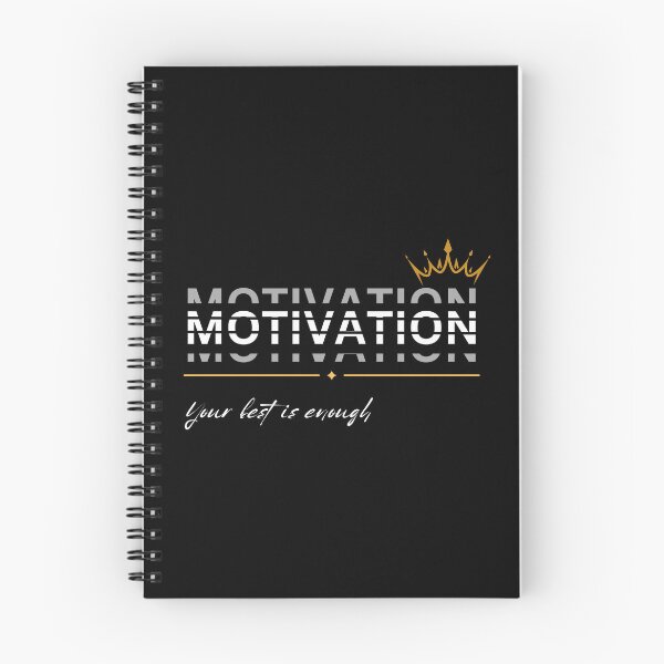 Item preview, MOTIVATION designed and sold by ShirtSensations.