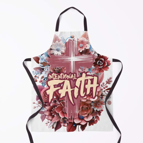 Item preview, INTENTIONAL FAITH designed and sold by alegnacreates.