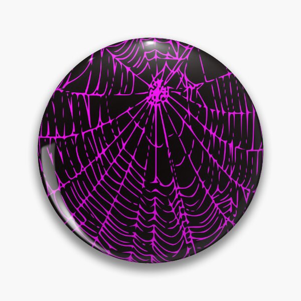 Item preview, Halloween Cobweb designed and sold by DesignFantazia.