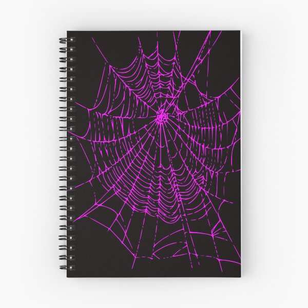 Item preview, Halloween Cobweb designed and sold by DesignFantazia.