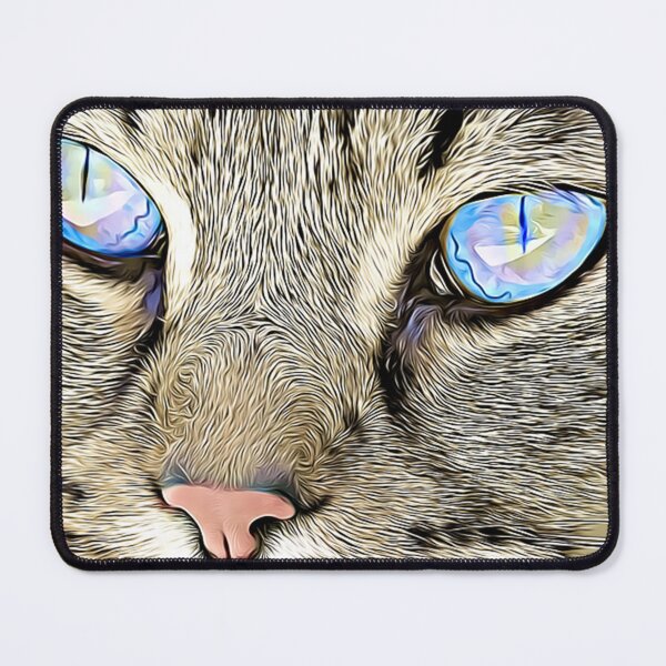 Item preview, Cute cat eyes designed and sold by Mageolicious.