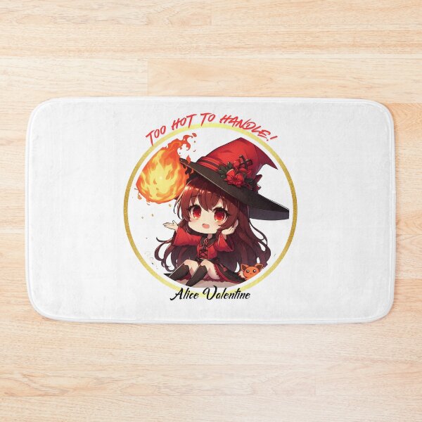 Item preview, Alice Valentine: The Legendary Elven Sorceress designed and sold by Meow-Zart.