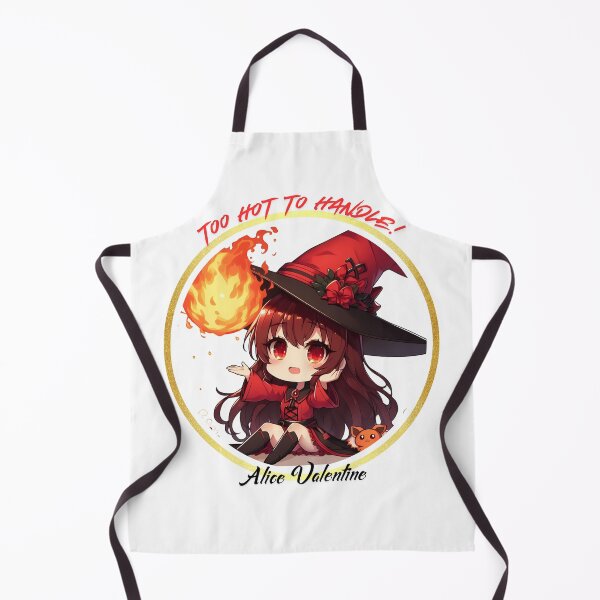 Item preview, Alice Valentine: The Legendary Elven Sorceress designed and sold by Meow-Zart.