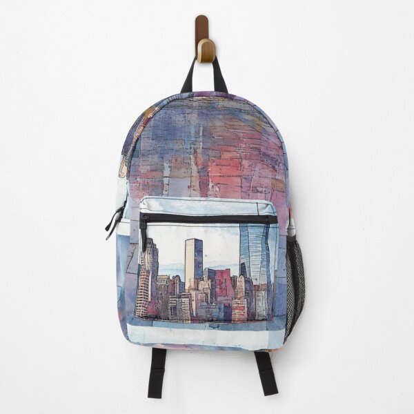 Item preview, City views designed and sold by mind-coloring.