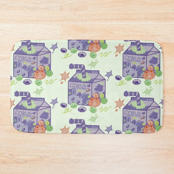 Item preview, Milky Series: Grape Milk designed and sold by PeiPei and KeKe.