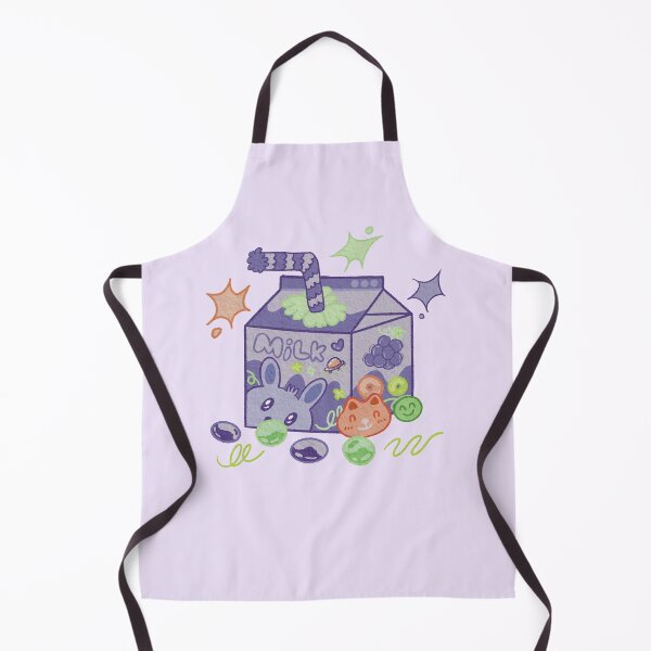 Item preview, Milky Series: Grape Milk designed and sold by PeiPei and KeKe.