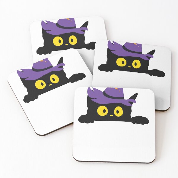 Item preview, Tender magical kitten with bright eyes designed and sold by RadiantGraphics.