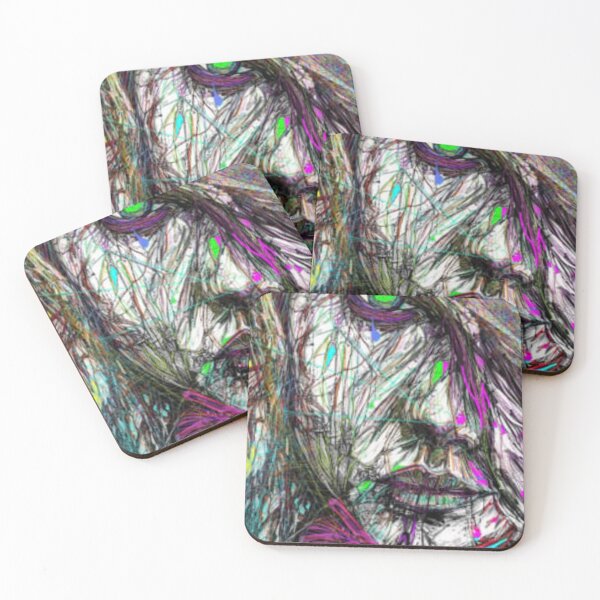 Item preview, Obsidian Spectrum designed and sold by MOHAMED FRASER.