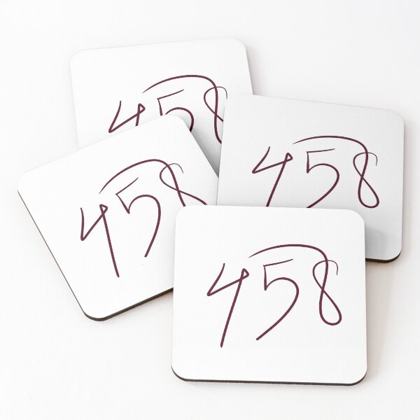 Item preview, It’s just a number designed and sold by abeink.