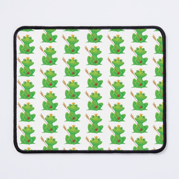 Item preview, Princess Frog designed and sold by Horoshaya.