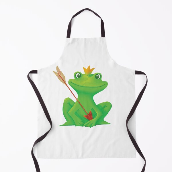 Item preview, Princess Frog designed and sold by Horoshaya.