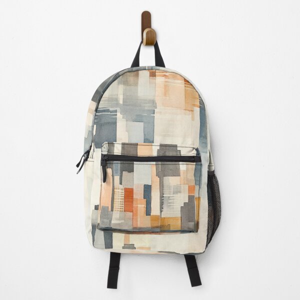 Item preview, City building views, color water designed and sold by mind-coloring.