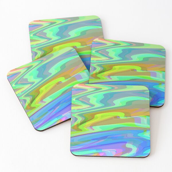 Item preview, Dancing Waves designed and sold by rohini92artist.
