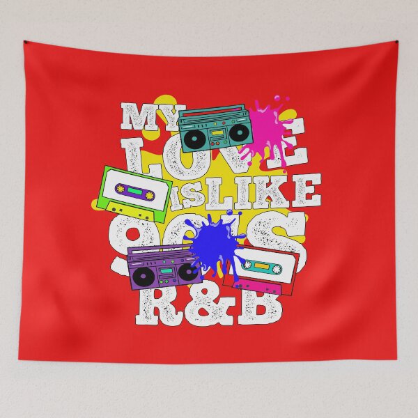 Item preview, 90'S LOVE designed and sold by alegnacreates.