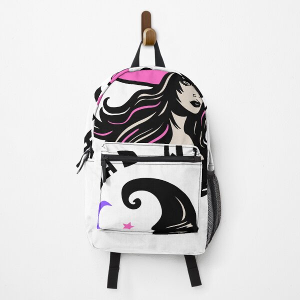 Item preview, young beautiful witch for halloween designed and sold by RadiantGraphics.