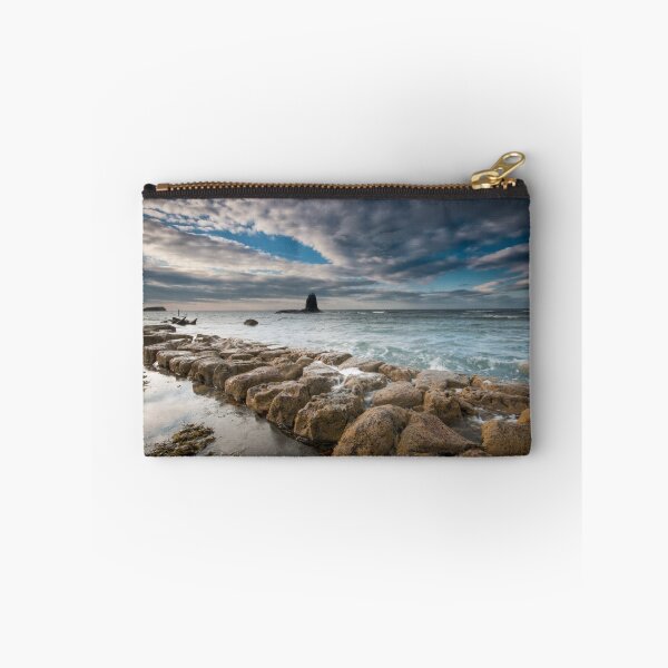 Item preview, Saltwick Bay designed and sold by StephenJSmith.