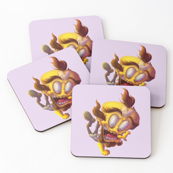 Item preview, Cortex designed and sold by Starckles.