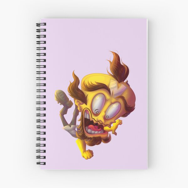 Item preview, Cortex designed and sold by Starckles.