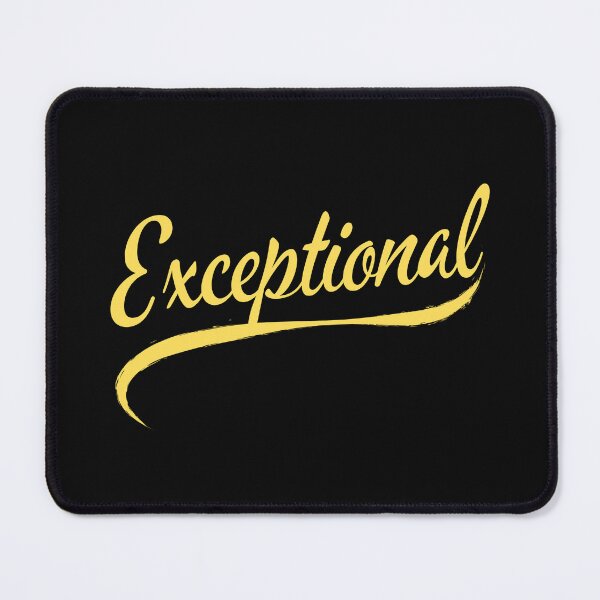 Item preview, Exceptional designed and sold by FreshSqueezedCo.