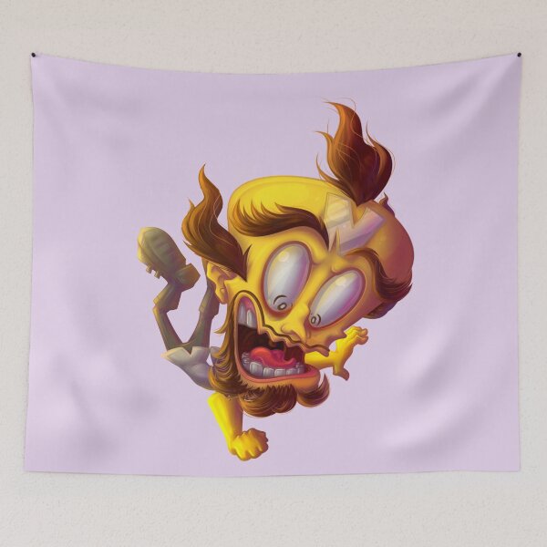 Item preview, Cortex designed and sold by Starckles.