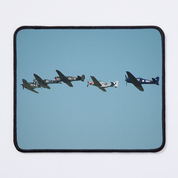 Item preview, 20110306 Avalon Airshow -Five Fighter Formation designed and sold by muz2142.