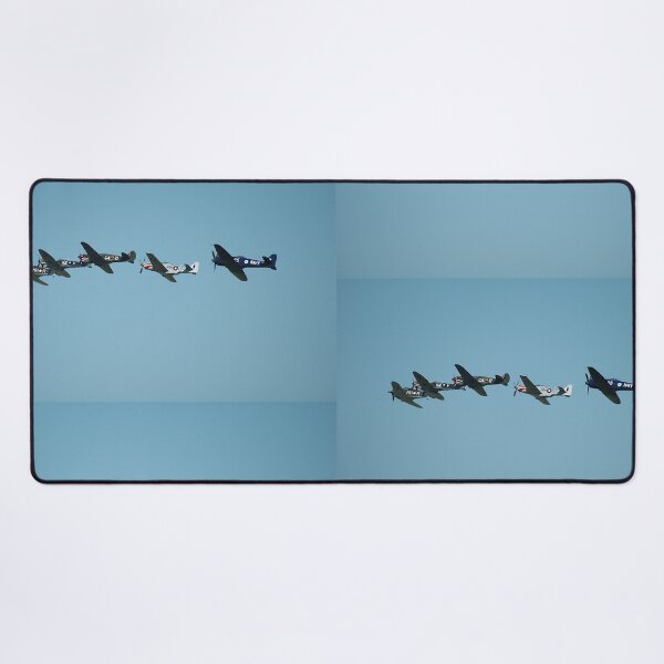 Item preview, 20110306 Avalon Airshow -Five Fighter Formation designed and sold by muz2142.