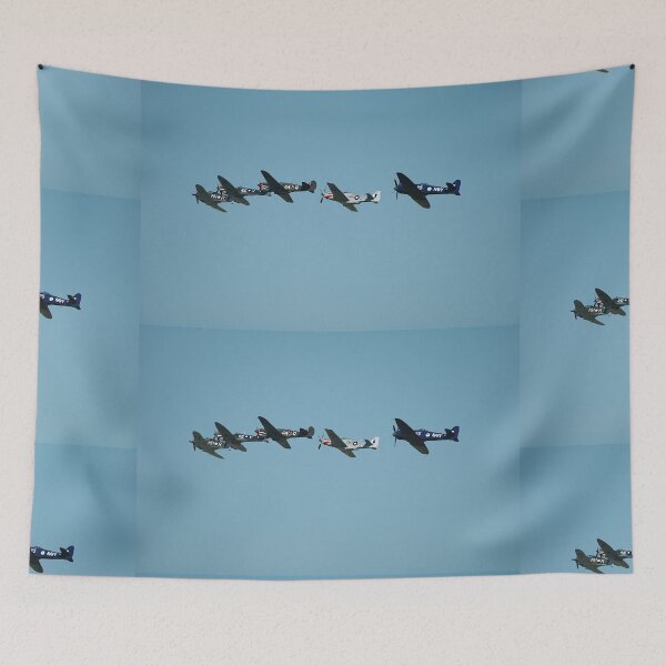 Item preview, 20110306 Avalon Airshow -Five Fighter Formation designed and sold by muz2142.