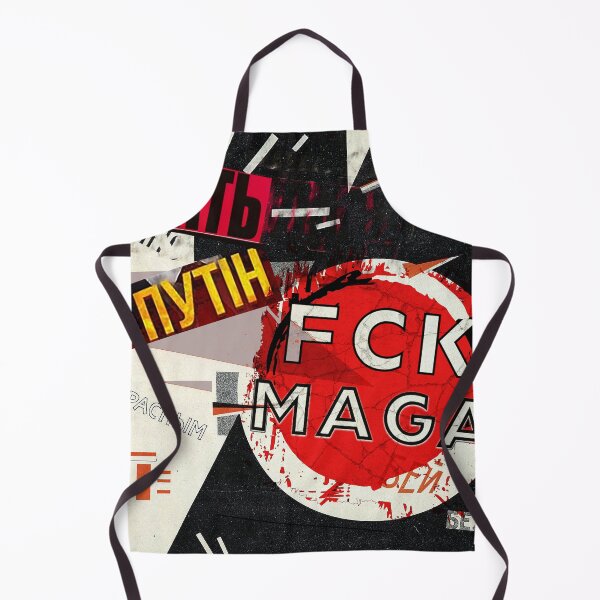 Item preview, anti Maga socialist style designed and sold by AuroraXGreen.