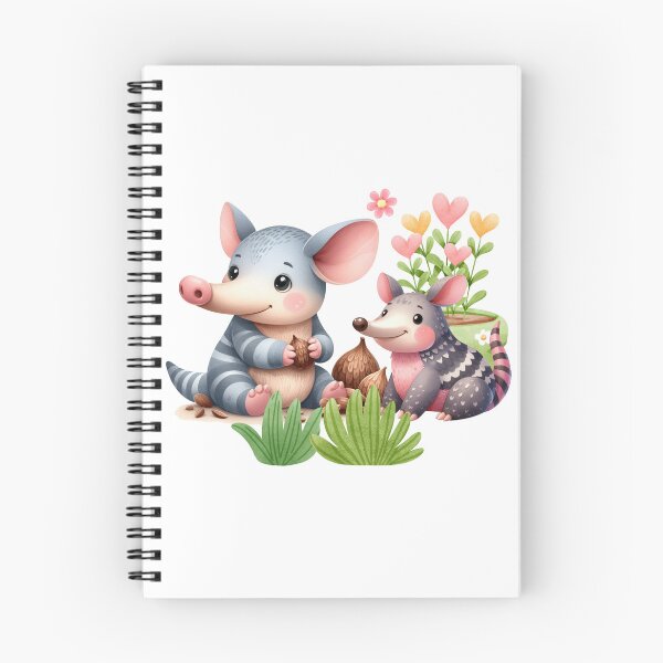 Item preview, Playful Aardvark designed and sold by AuEShop.